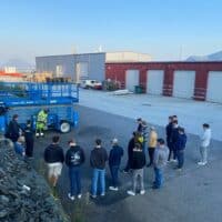 Personløfterkurs med praksis- Bedriftsinternt