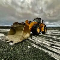 Maskinførerkurs klasse M1 - M6