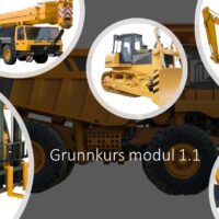 Bilde av kurs i Modul 1- Felles teori