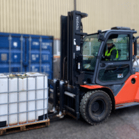 Bilde av kurs i Truck